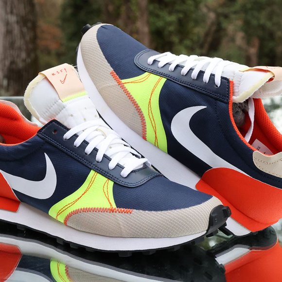 Nike Daybreak Type SE Obsidian Men’s Size 10 main image 6